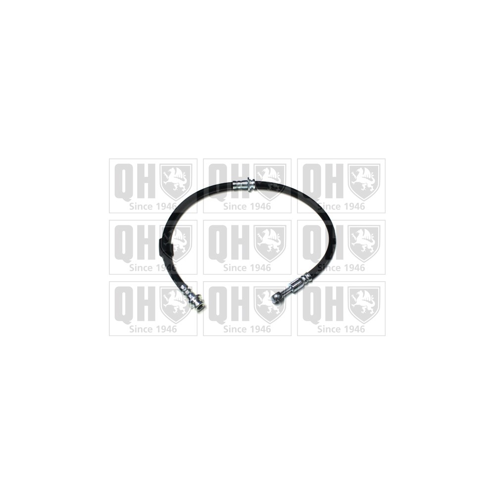 Image for QH BFH5552 Brake Hose