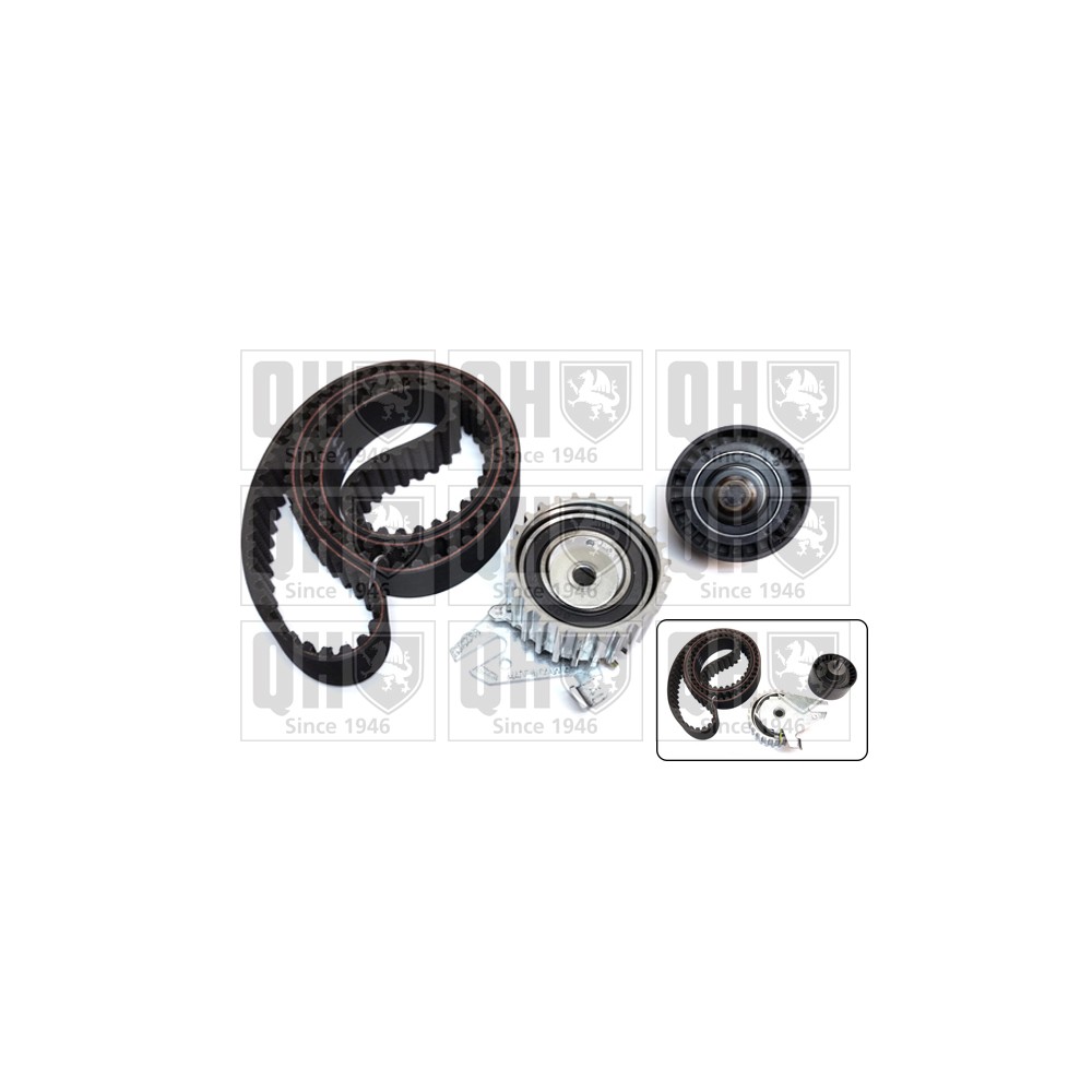 Image for Timing Belt Kit