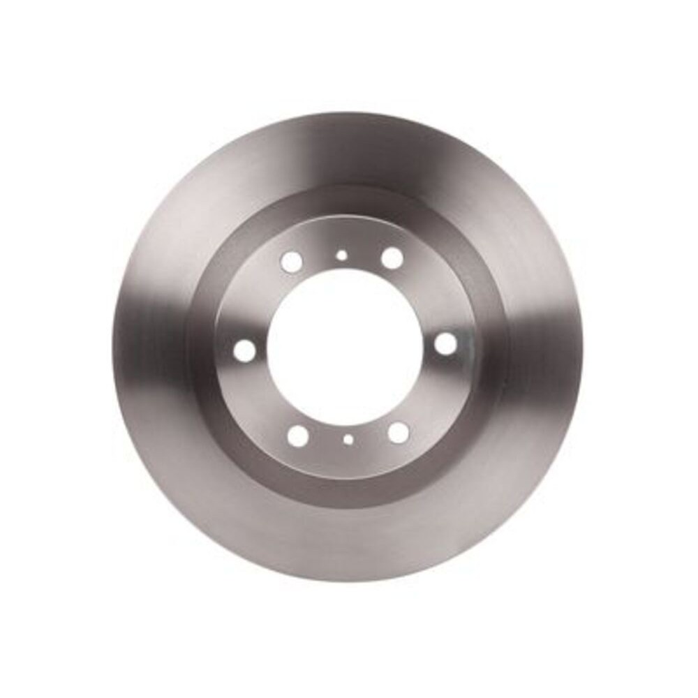 Image for Bosch Brake disc BD2136