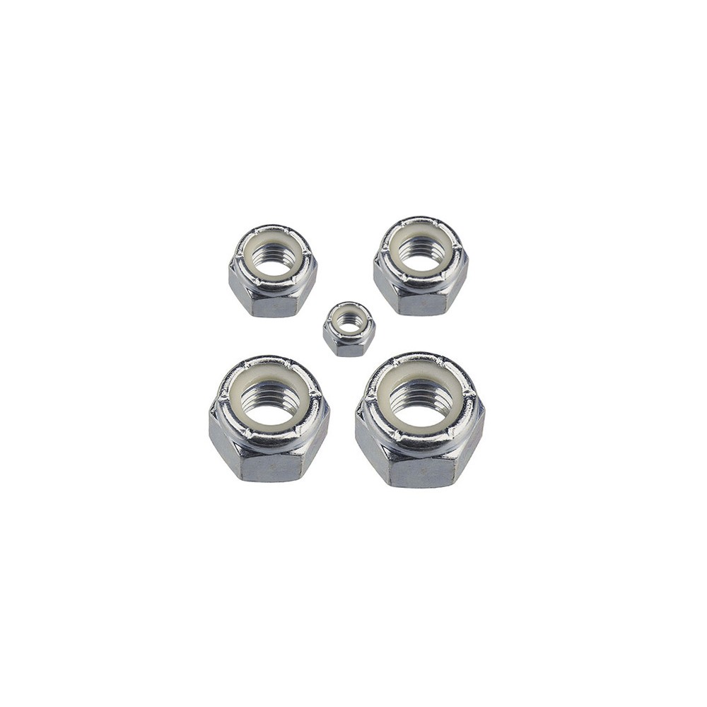 Image for Pearl PNN160 Self Locking Nut M10