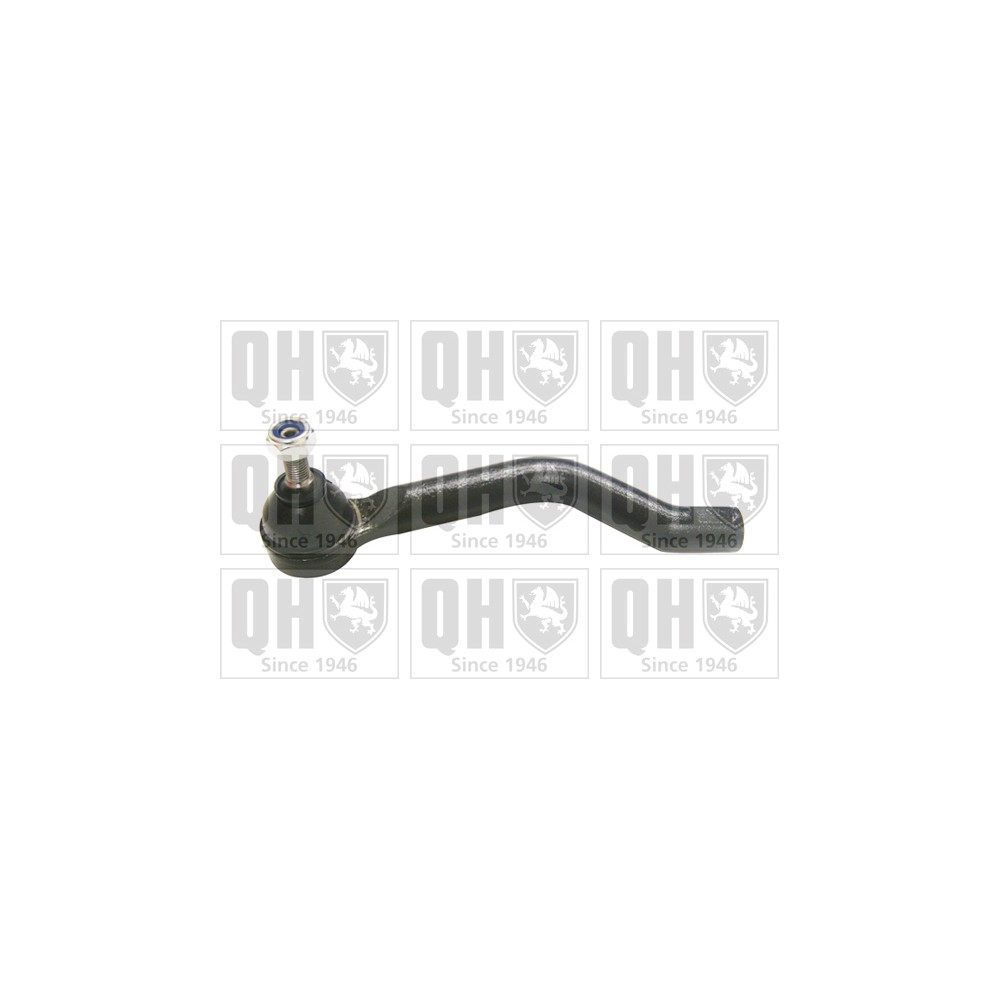 Image for QH QR4009S Tie Rod End- LH