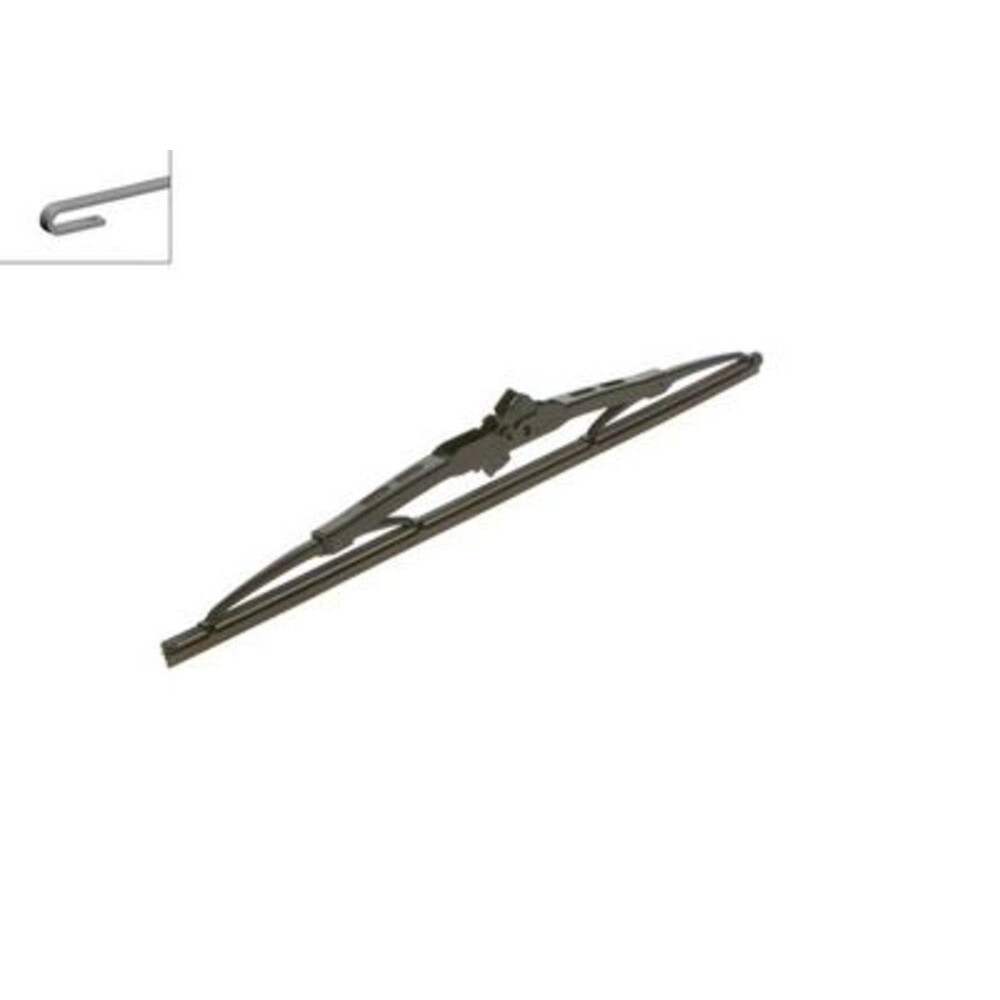 Image for Bosch Rear H380 Wiper Blade 15''/380mm