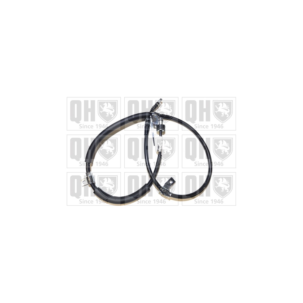 Image for QH BC4401 Brake Cable