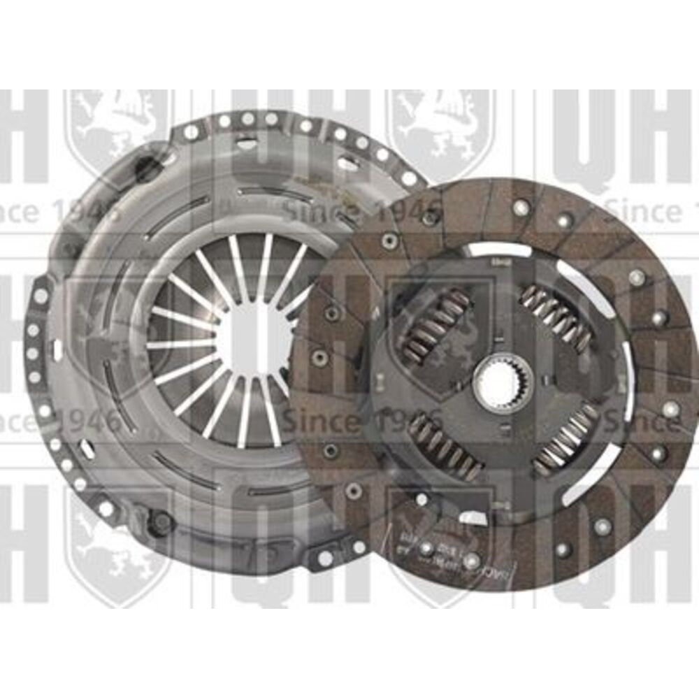 Image for 2-in-1 Clutch Kit