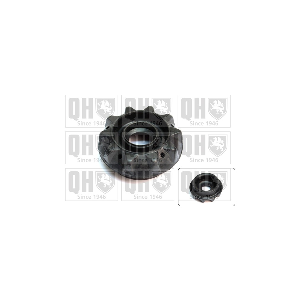 Image for QH EMR4945 Top Strut Mounting- exc Bearing