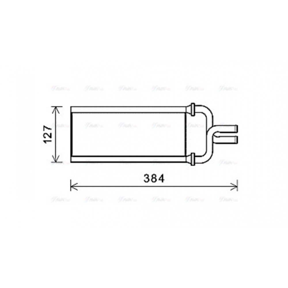 Image for AVA Cooling - Heater