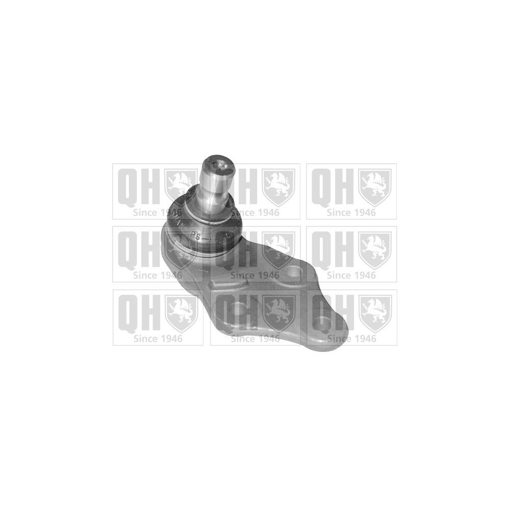 Image for QH QSJ1893S Ball Joint - Front Lower LH