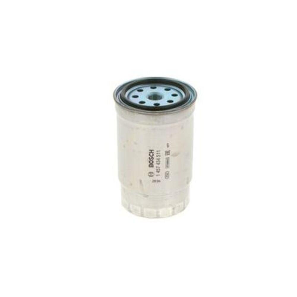 Image for Bosch Fuel-filter box N4511