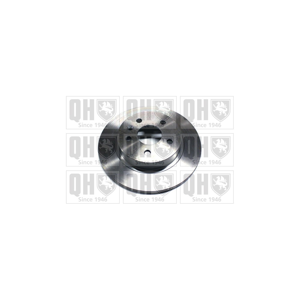 Image for QH BDC5935 Brake Disc