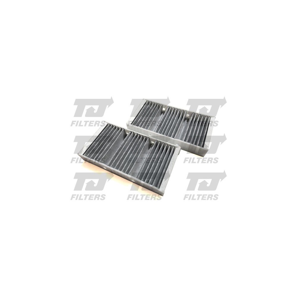 Image for TJ QFC0409 Cabin Filter