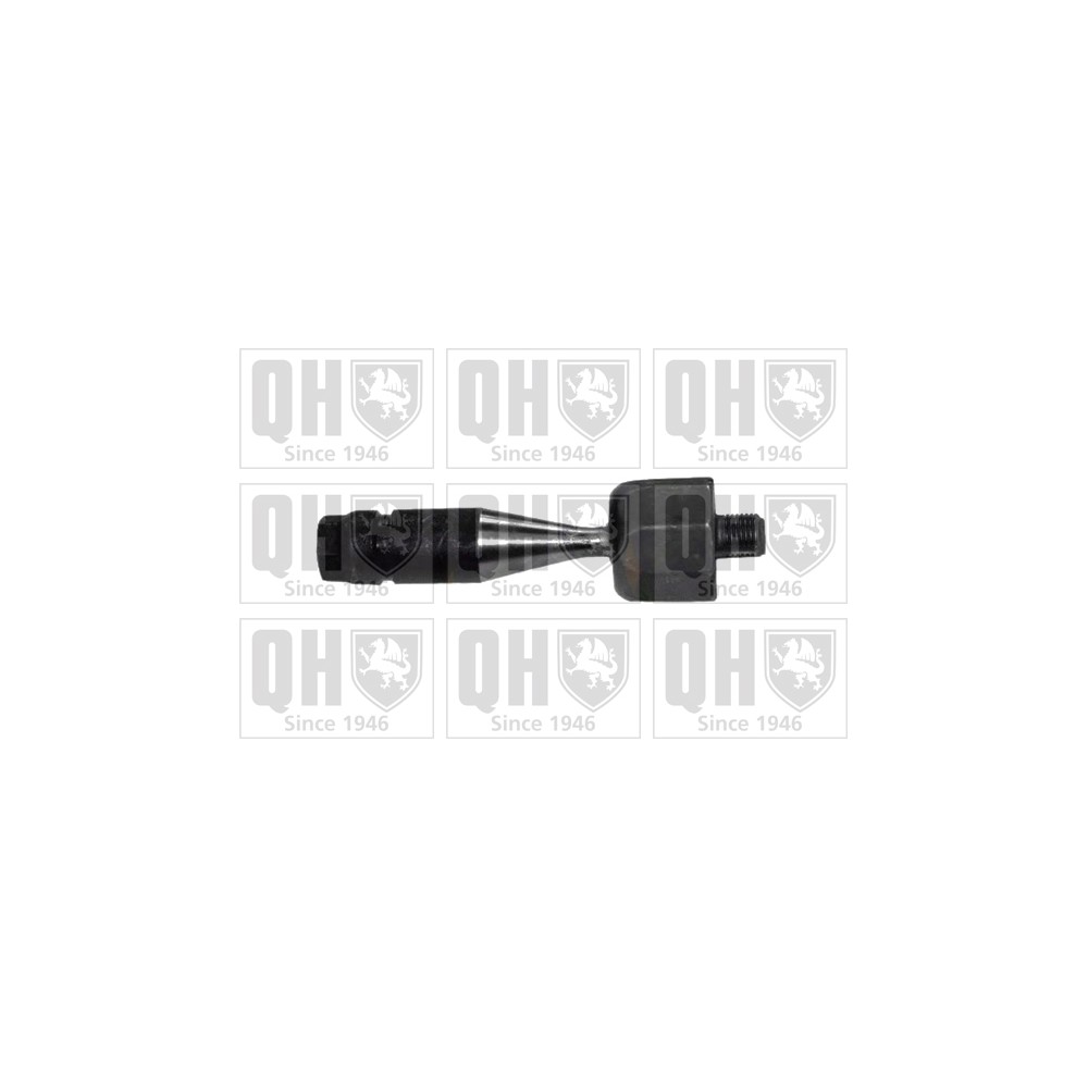 Image for QH QR3611S Rack End LH & RH