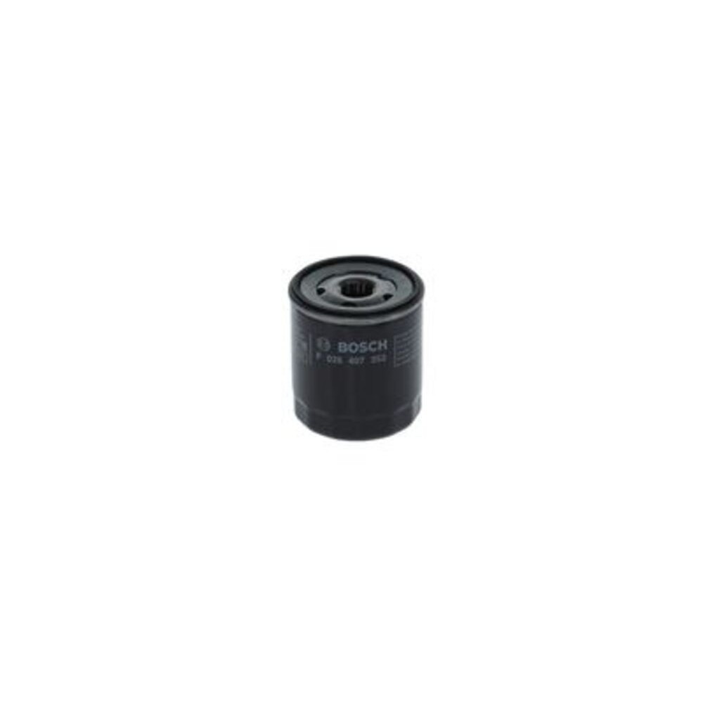 Image for Bosch Oil filter P7353