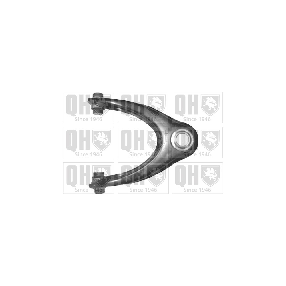 Image for QH QSA1739S Suspension Arm - Front Upper RH