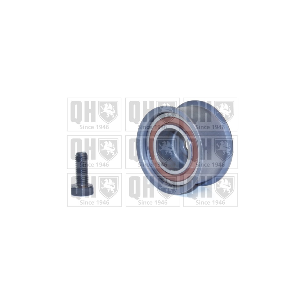 Image for QH QTT937 Timing Belt Tensioner