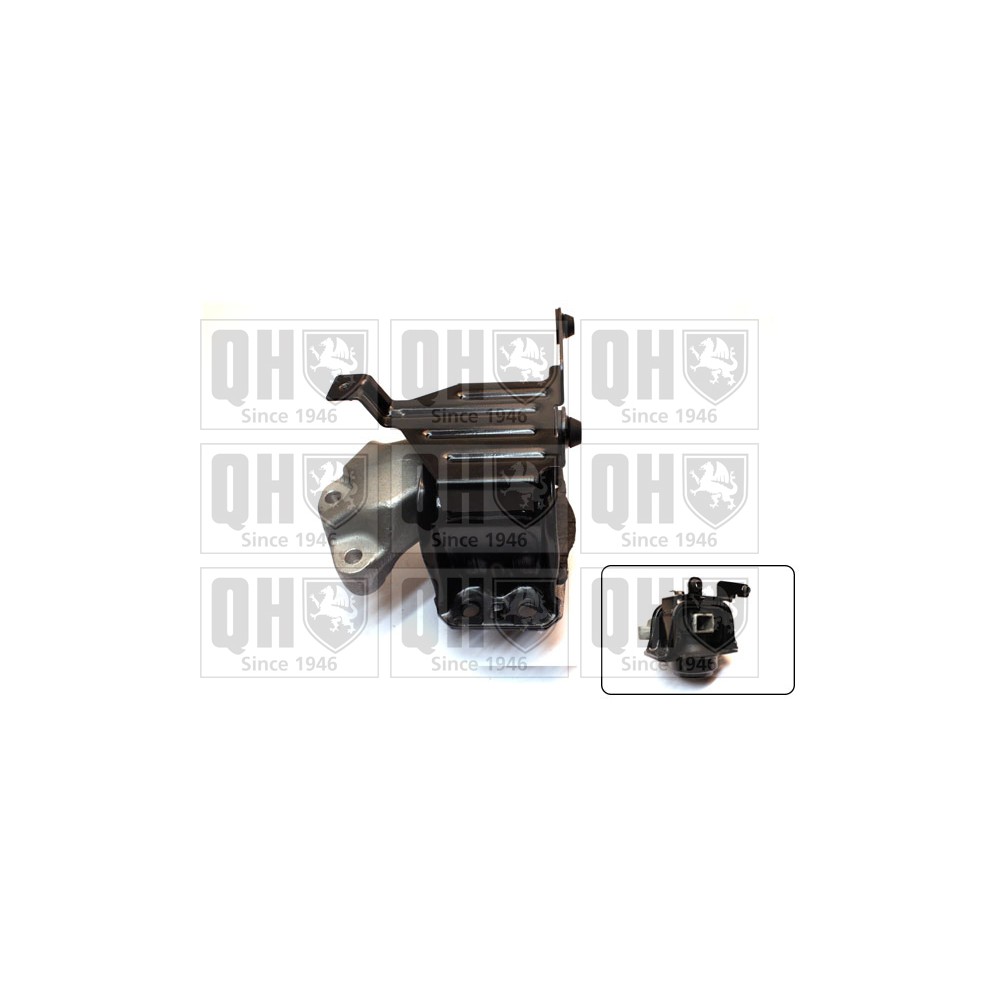 Image for QH EM4630 Engine Mounting