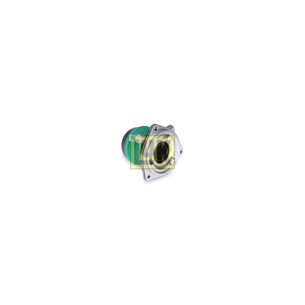 Image for LuK Concentric Cylinder (Carm) 510000510