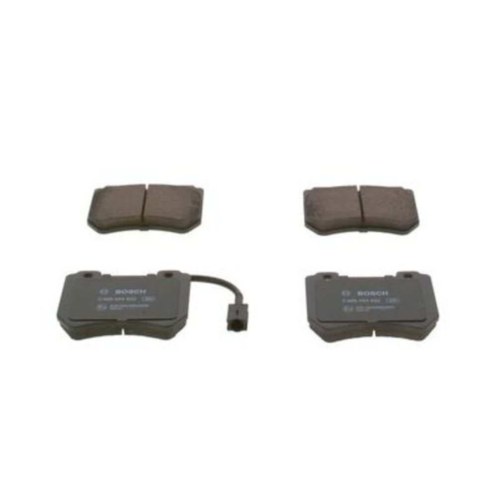 Image for Bosch Brake lining BP1325