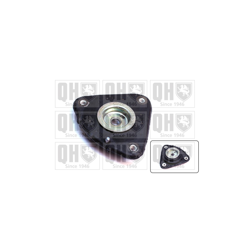 Image for QH EMR4949 Top Strut Mounting- exc Bearing