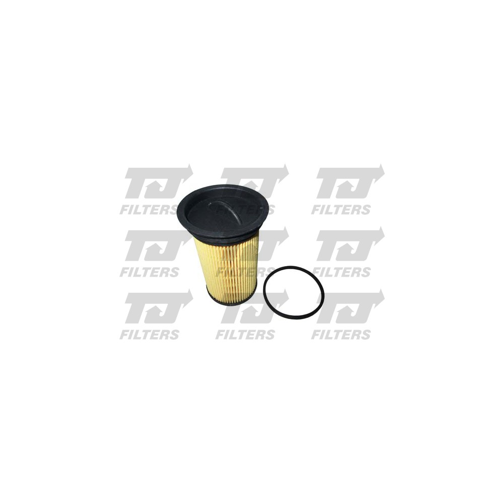 Image for TJ QFF0229 Fuel Filter