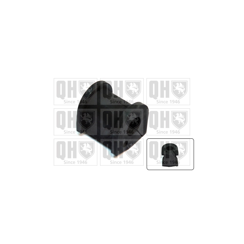 Image for QH EMB7310 Stabiliser Bar Bush