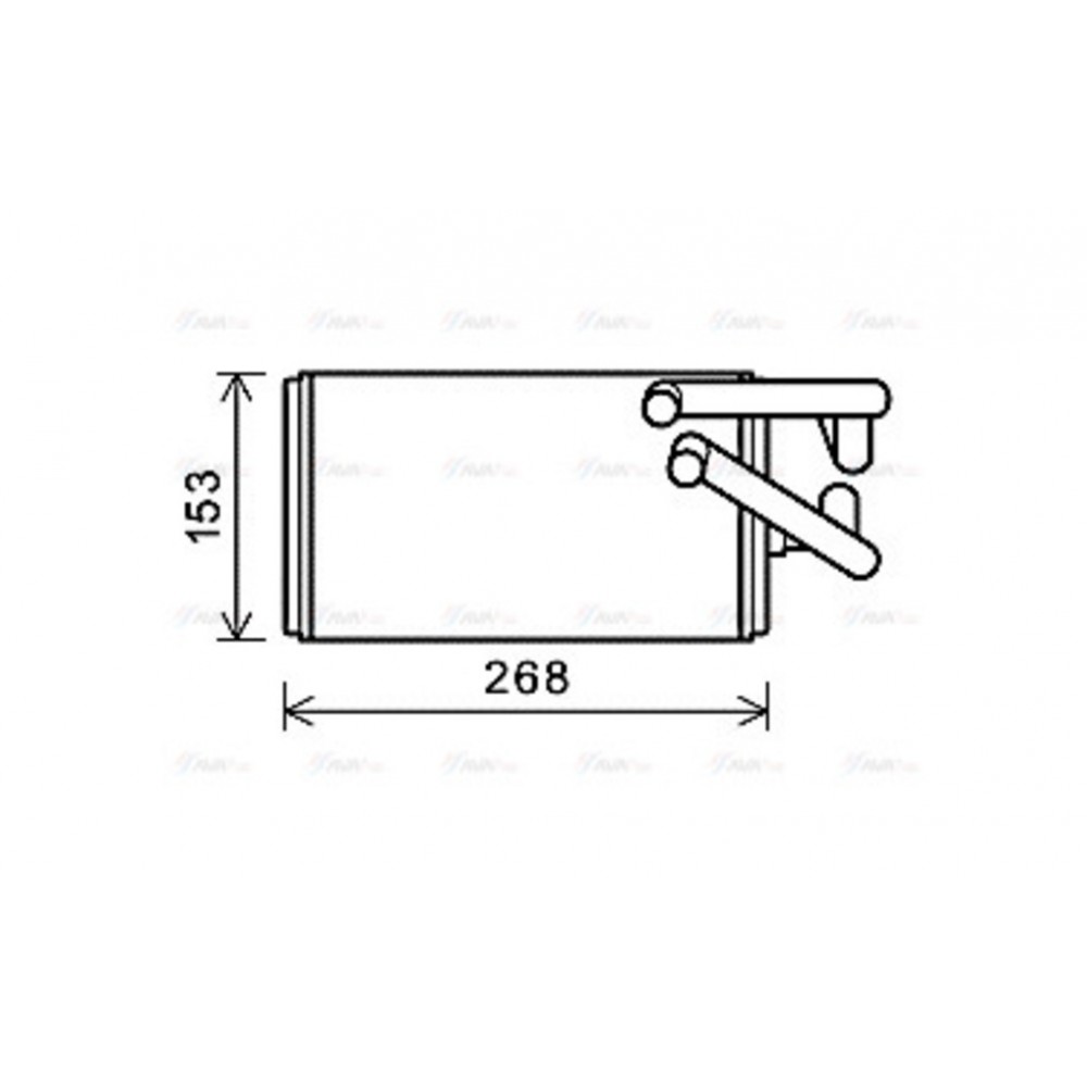 Image for AVA Cooling - Heater