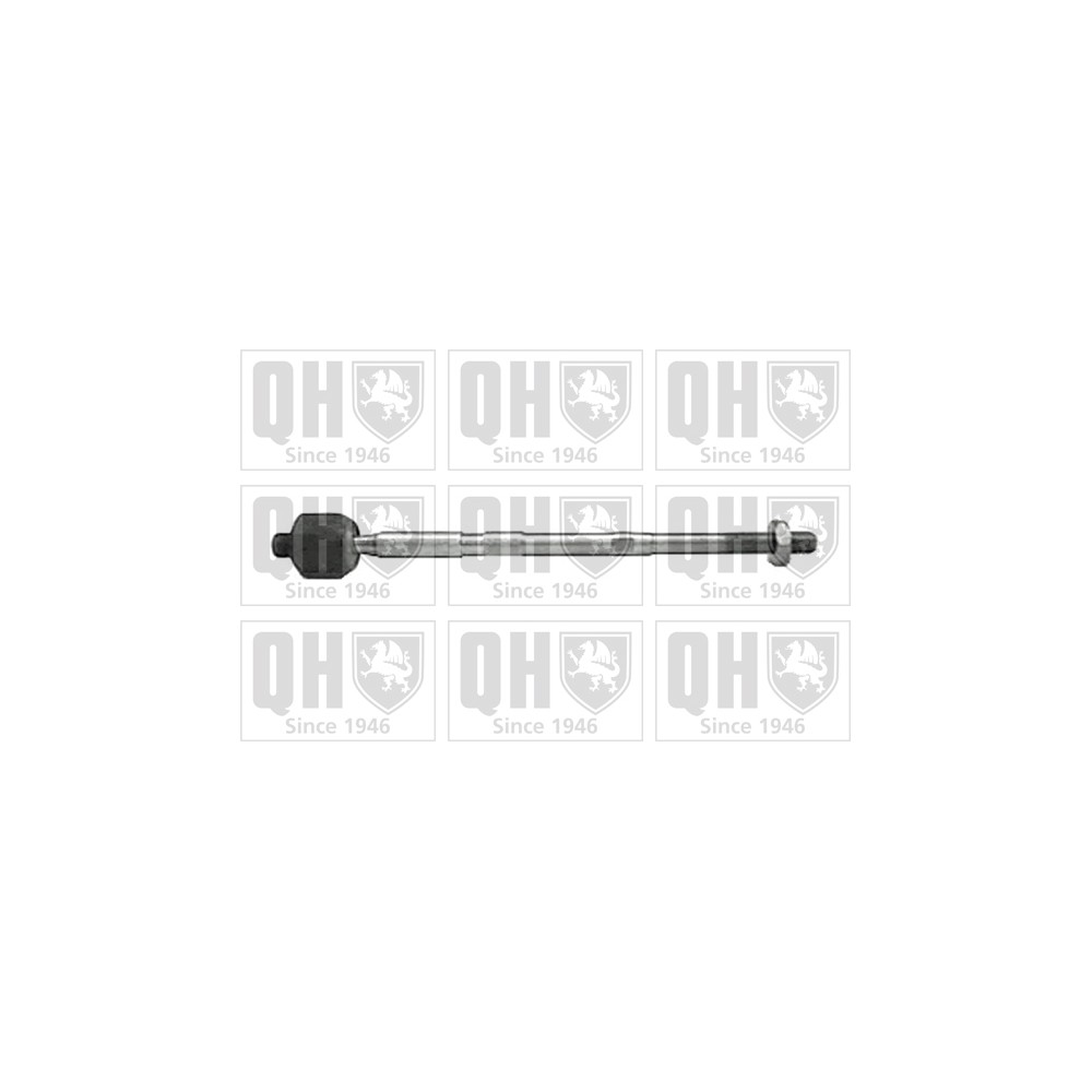 Image for QH QR3846S Rack End LH & RH