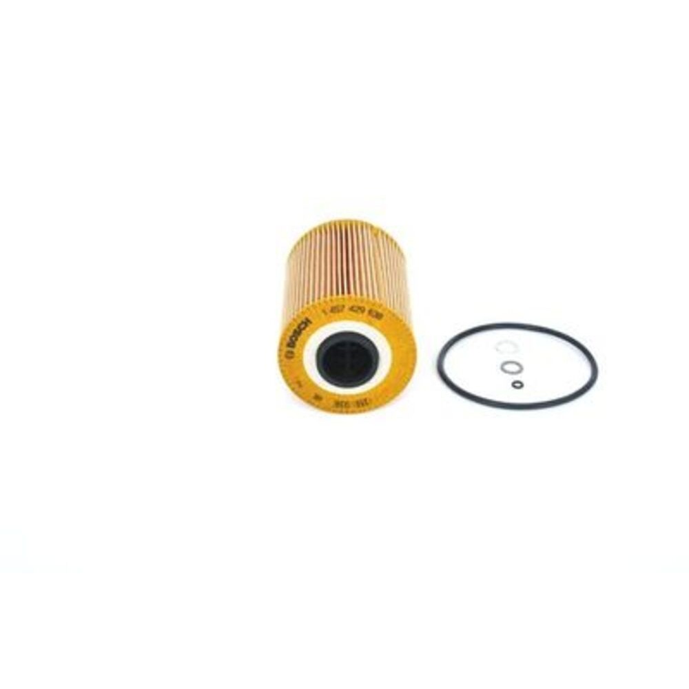 Image for Bosch Oil-filter element P9638