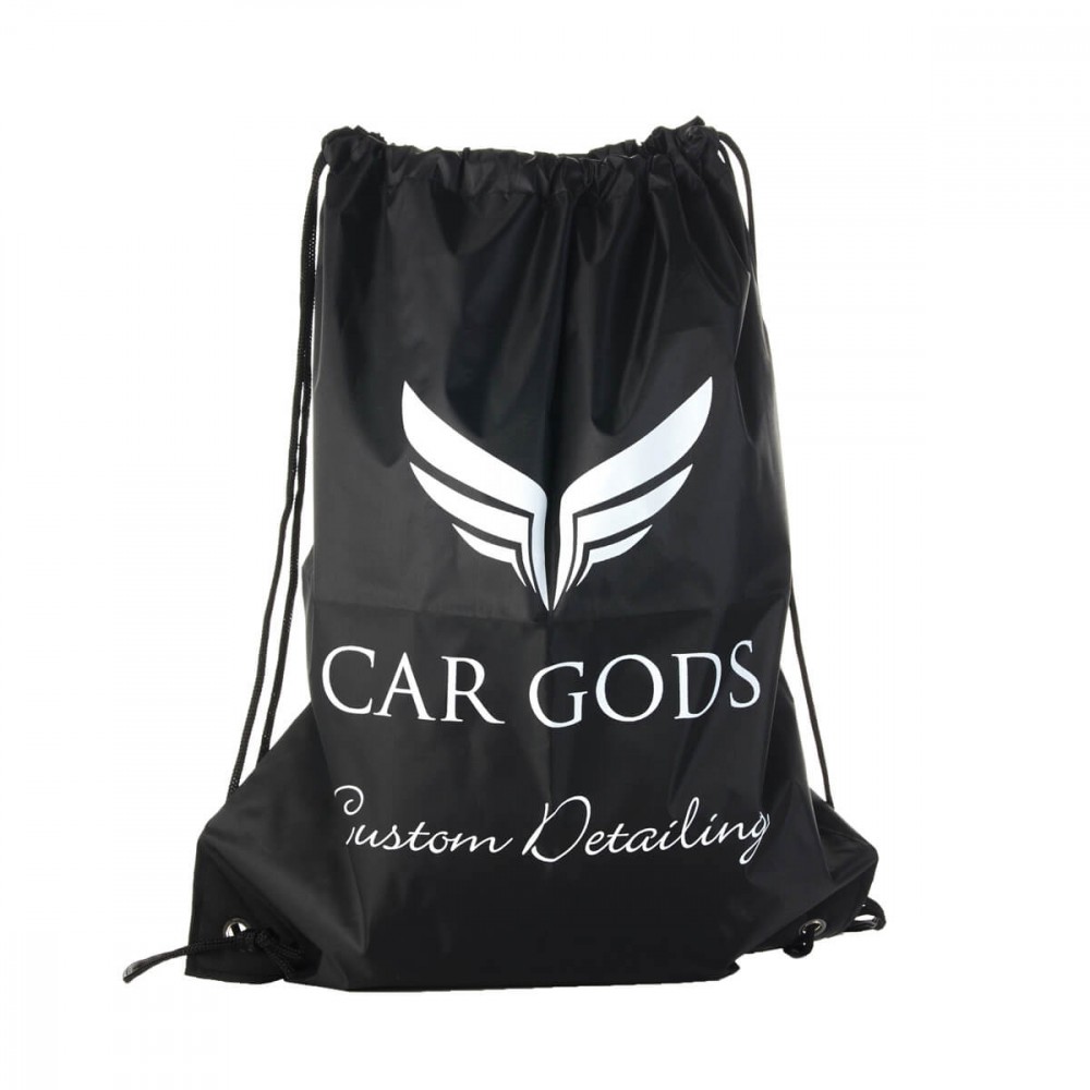 Image for Car Gods Draw String Bag