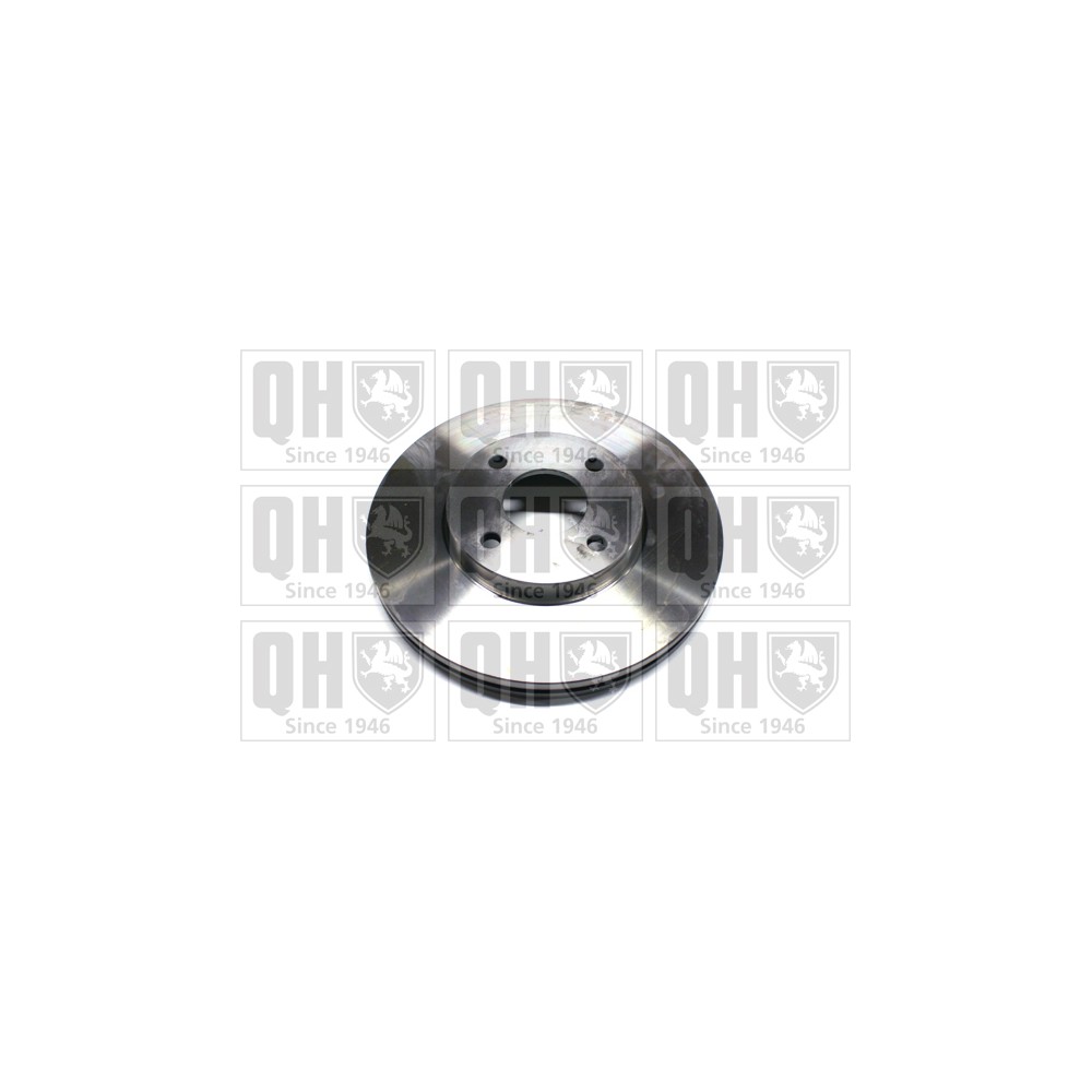 Image for QH BDC5825 Brake Disc