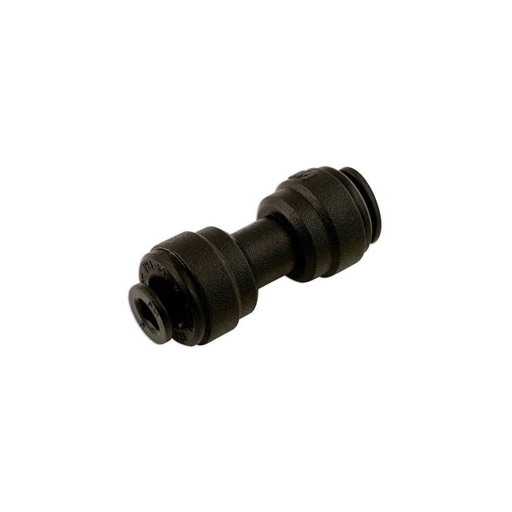 Image for Connect 31020 Straight Union Push-Fit r 4.0mm Pk 10