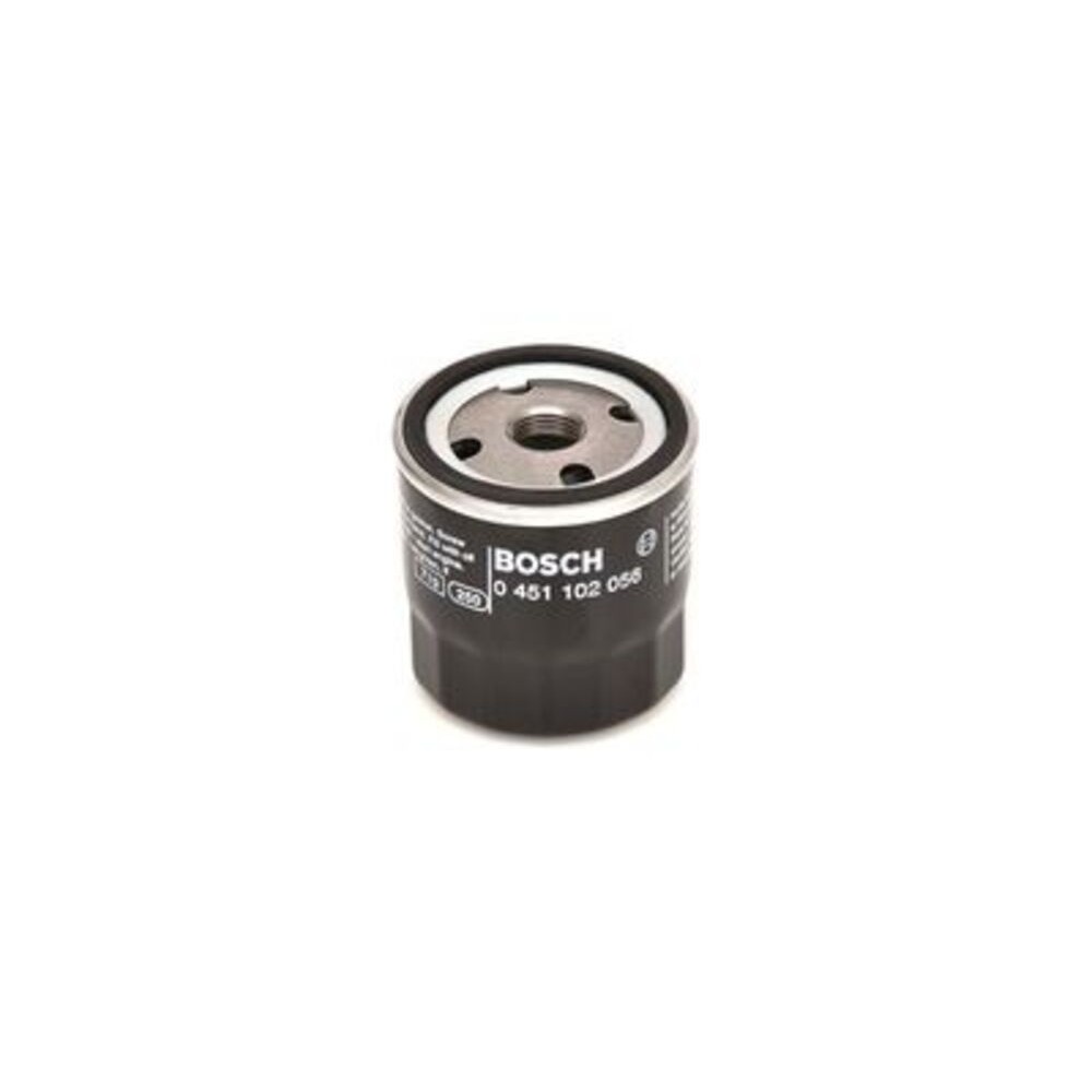 Image for Bosch Oil filter P2056