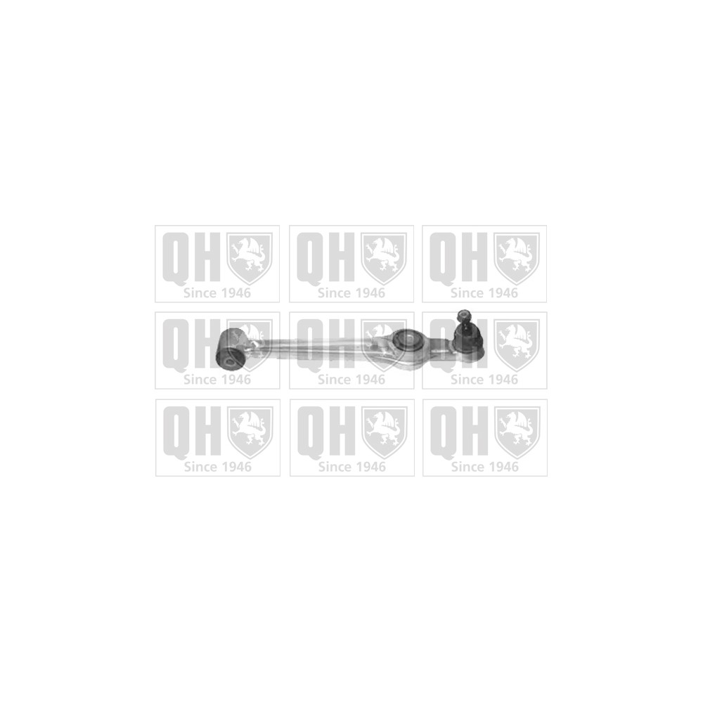 Image for QH QSJ3259S Suspension Arm - Front Lower RH (Front)