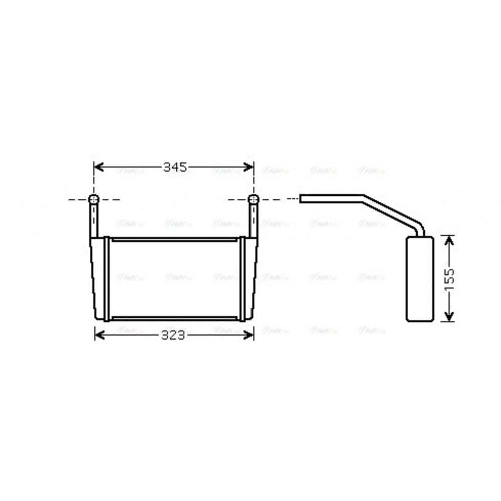 Image for AVA Cooling - Heater