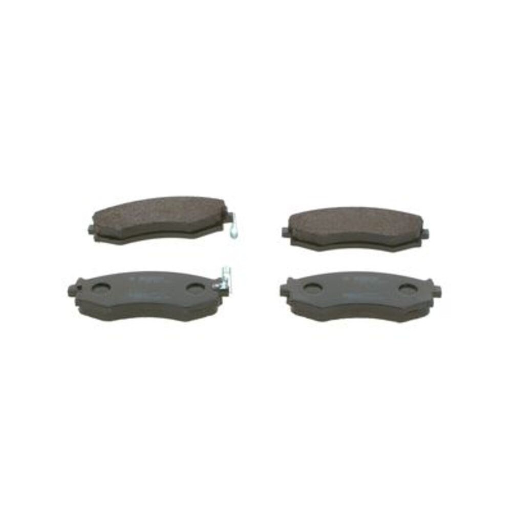 Image for Bosch Brake lining BP572