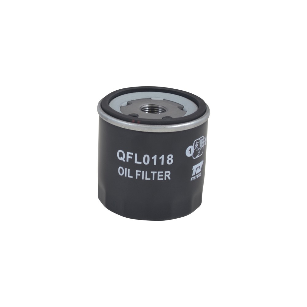 Image for TJ QFL0118 Oil Filter