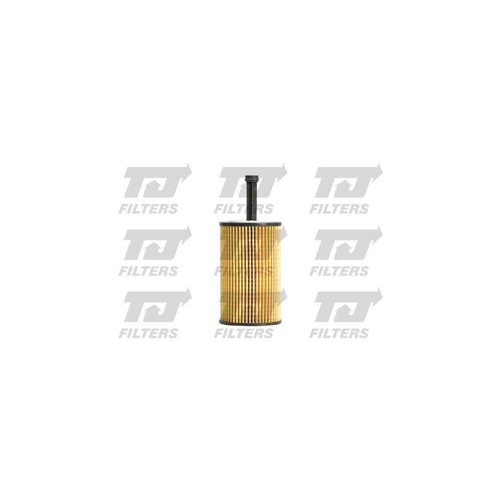 Image for TJ QFL0234 Oil Filter