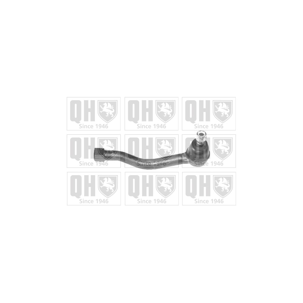 Image for QH QR3460S Tie Rod End RH