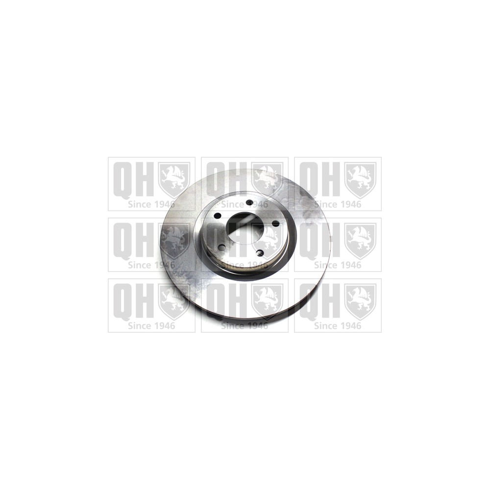 Image for QH BDC6015 Brake Disc