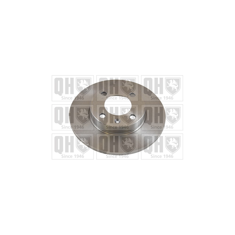 Image for QH BDC1010 Brake Disc