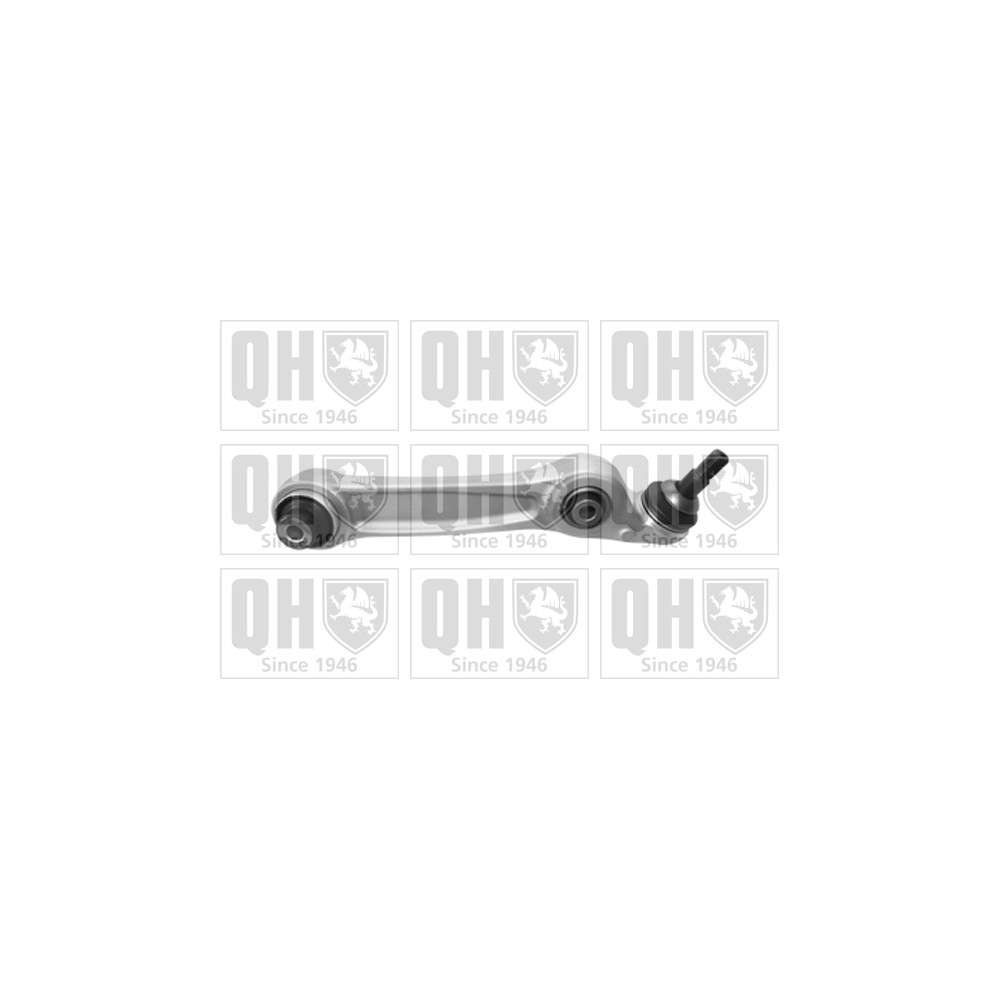 Image for QH QSJ3597S Suspension Arm - Front Lower RH (Rear)