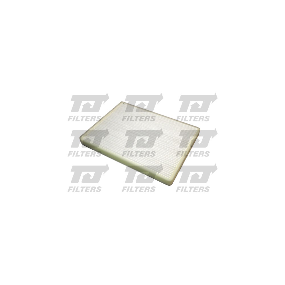 Image for TJ QFC0025 Cabin Filter