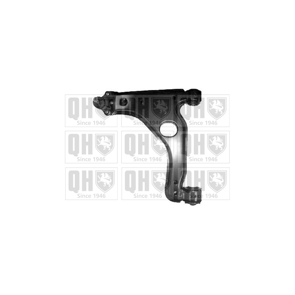 Image for QH QSA1662S Suspension Arm - Front Lower LH