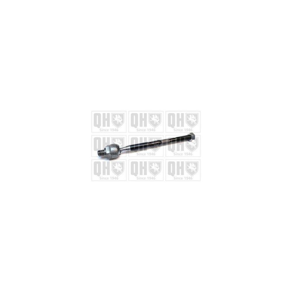 Image for QH QR4196S Rack End