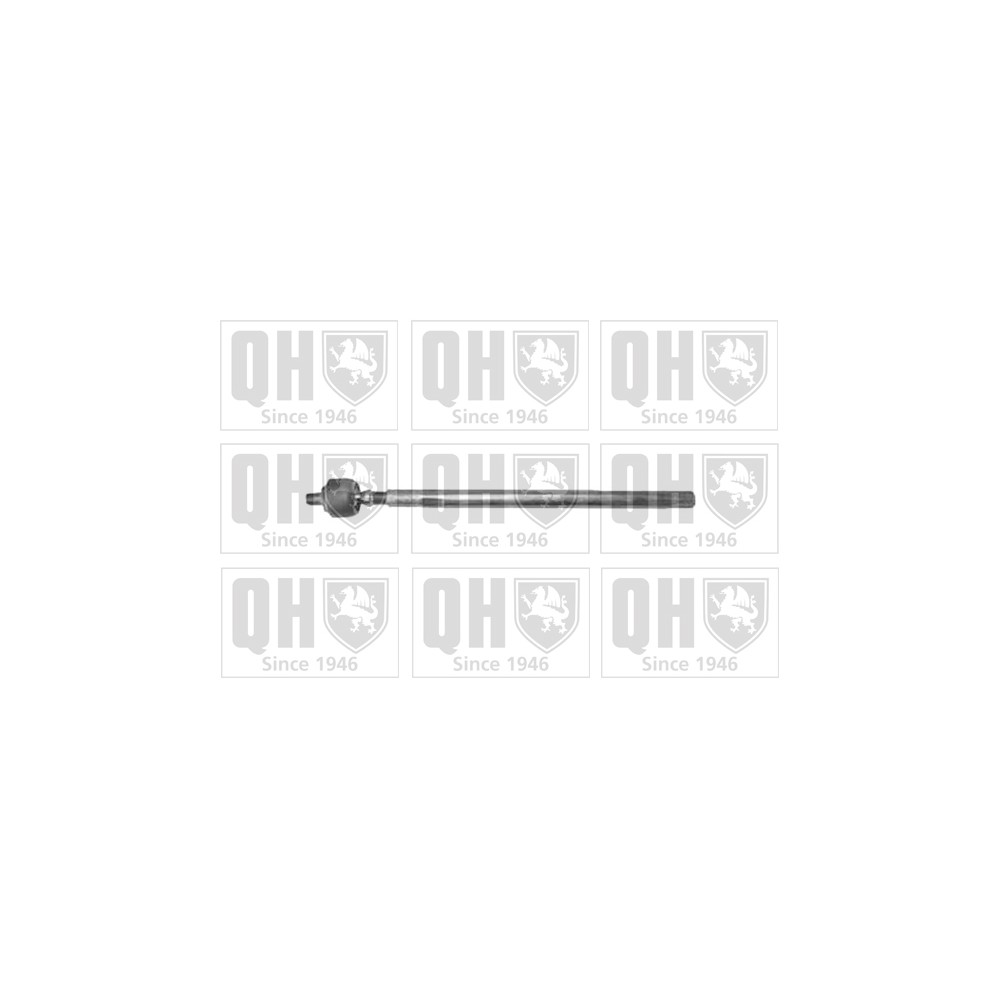 Image for QH QR2834S Rack End LH & RH