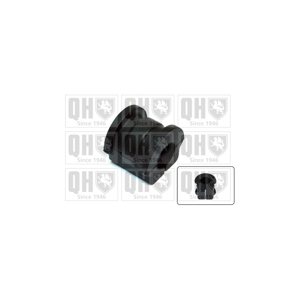 Image for QH EMB7343 Stabiliser Bar Bush