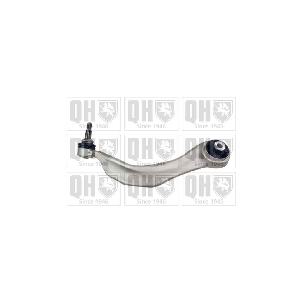 Image for QH QSJ3590S Suspension Arm - Front Lower LH (Front)