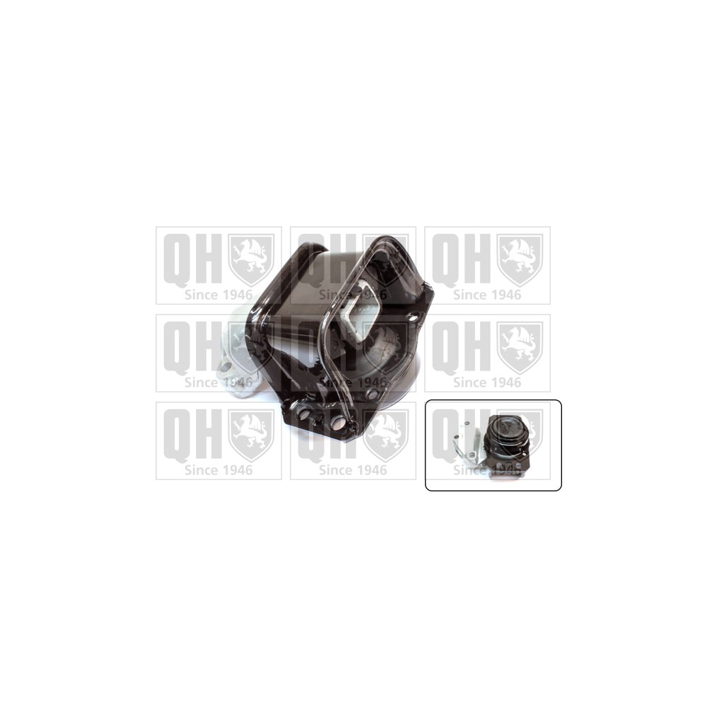 Image for QH EM4492 ENGINE MOUNTING