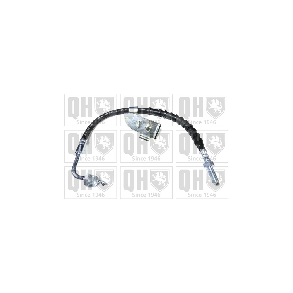 Image for QH BFH4623 Brake Hose