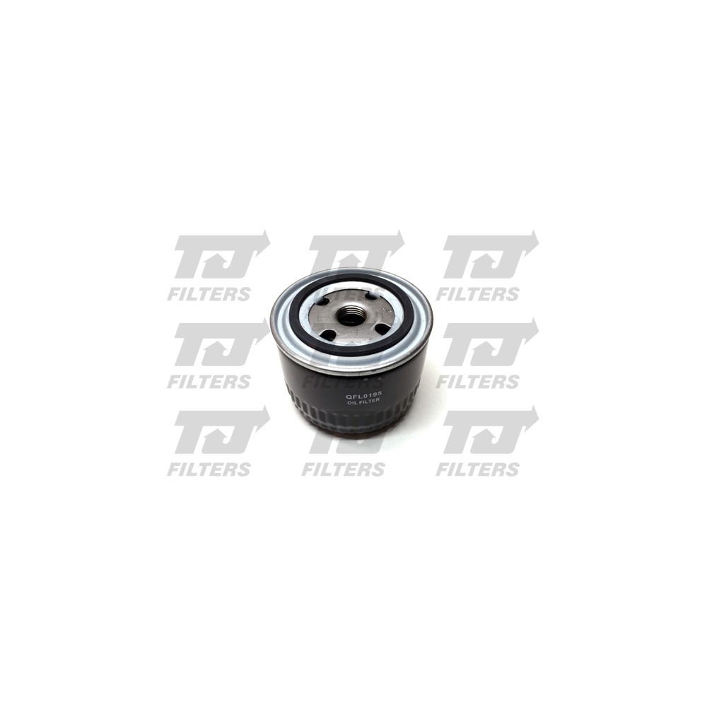 Image for TJ QFL0195 Oil Filter