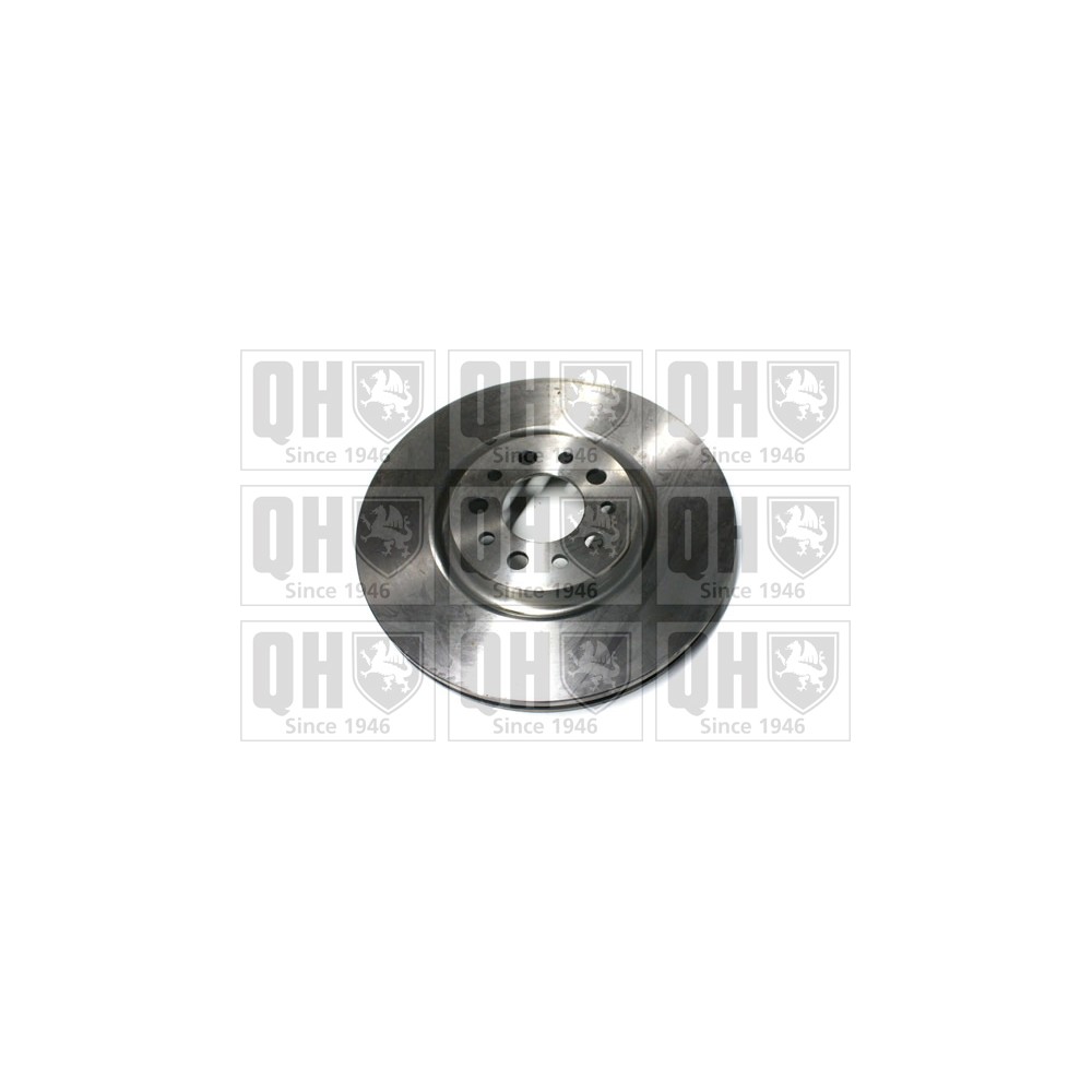 Image for QH BDC5533 Brake Disc